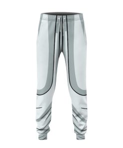 Gearhumans Gearhuman 3D Uub Majin Boo Dragon Ball Sweatpants GV15035 Sweatpants Sweatpants S