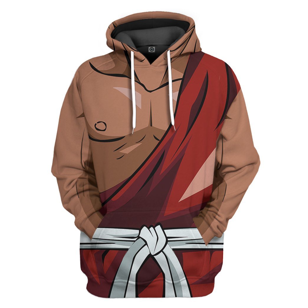 Hoodie