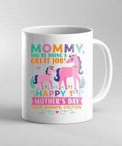 Gearhumans Gearhuman 3D You Are Doing Great Job Mug GJ300301 Mug 11oz