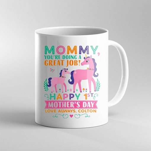 Gearhumans Gearhuman 3D You Are Doing Great Job Mug GJ300301 Mug 11oz