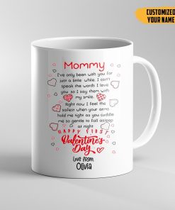 Gearhumans Gearhuman Valentines day Mug GH260307 Mug 11oz