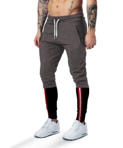 Gearhumans Ghostbusters Answer the Call 2016 Cosplay Custom Sweatpants GV18018 Sweatpants Sweatpants S 