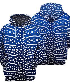 Gearhumans Whale Shark - 3D All Over Printed Shirt shirt 3D Apparel HOODIE S 