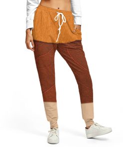 Gearhumans 3D Fawn Fairy Ver1 Custom Sweatpants