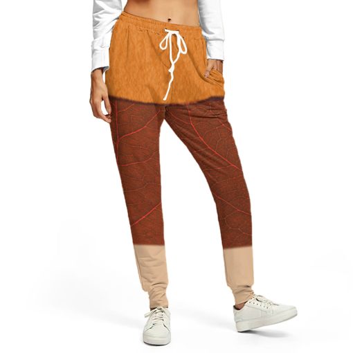 Gearhumans 3D Fawn Fairy Ver1 Custom Sweatpants