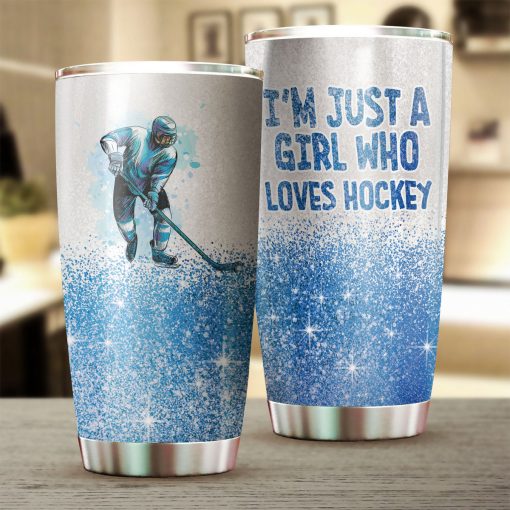 Gearhumans Hockey - Tumbler Cup - Image 2