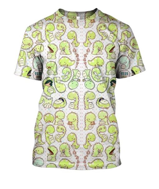 Halloween Hoodies - T-Shirt Apparel HL101108 3D Custom Fleece Hoodies T-Shirt S