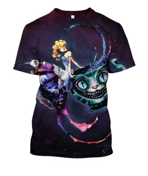 Halloween Hoodies - T-Shirt Apparel NM0602141 3D Custom Fleece Hoodies T-Shirt S