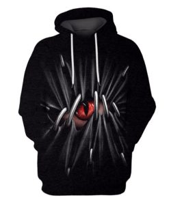 HALLOWEEN Skull Hoodies - Shirt Apparel HL101142 3D Custom Fleece Hoodies Hoodie S 