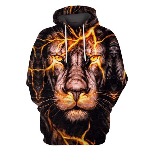 HALLOWEEN Skull Hoodies T-Shirt Apparel HL101158 3D Custom Fleece Hoodies Hoodie S