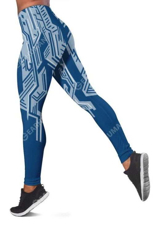 Halo Cortana Leggings Apparel CO-AT0312197 Leggings