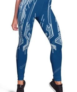 Halo Cortana Leggings Apparel CO-AT0312197 Leggings Leggings S 