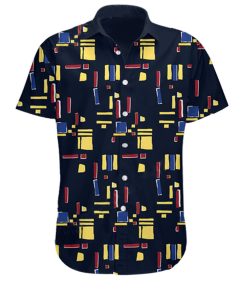 Gearhumans 3D Soprano Hawaii Shirt