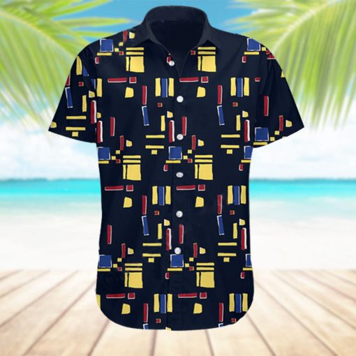 Gearhumans 3D Soprano Hawaii Shirt