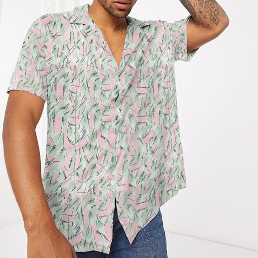 Gearhumans 3D Jim Hoppers Stranger Things Hawaii Shirt