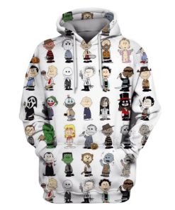 Honnor Hoodies - T-Shirts Apparel MV110183 3D Custom Fleece Hoodies Hoodie S 