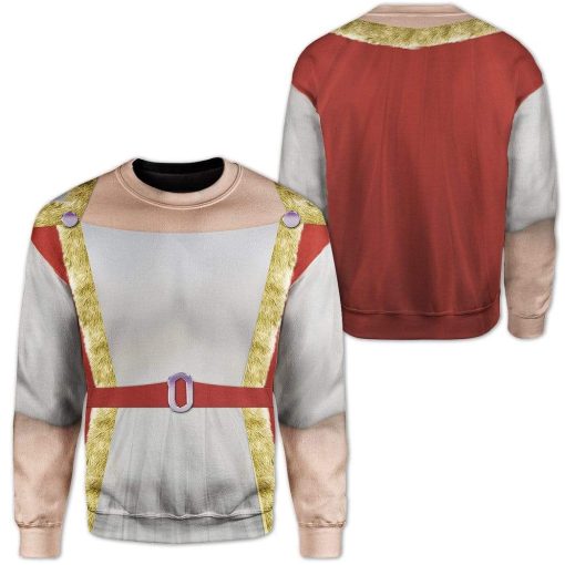 Hoodie Custom Ada Lovelace Apparel HD-DT24101904 3D Custom Fleece Hoodies