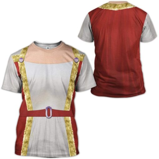 Hoodie Custom Ada Lovelace Apparel HD-DT24101904 3D Custom Fleece Hoodies