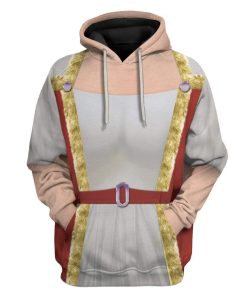 Hoodie Custom Ada Lovelace Apparel HD-DT24101904 3D Custom Fleece Hoodies Hoodie S 