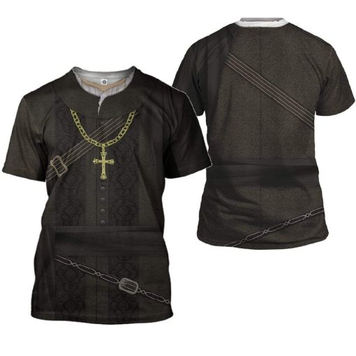 Hoodie Custom Aramis Apparel HD-AT02101902 3D Custom Fleece Hoodies