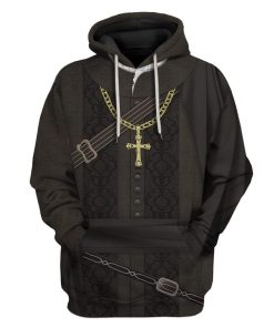 Hoodie Custom Aramis Apparel HD-AT02101902 3D Custom Fleece Hoodies Hoodie S 