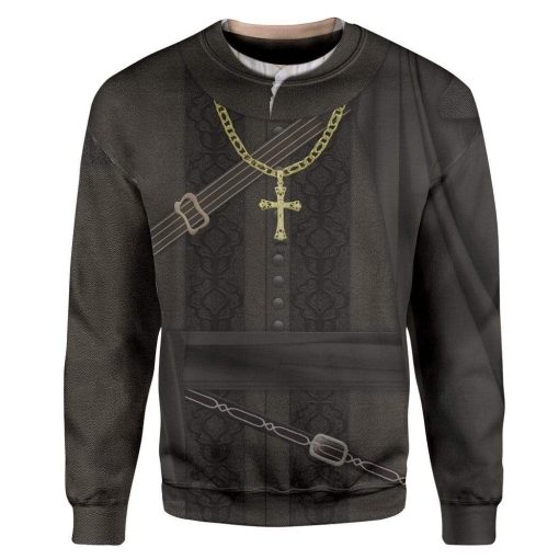 Hoodie Custom Aramis Apparel HD-AT02101902 3D Custom Fleece Hoodies Long Sleeve S