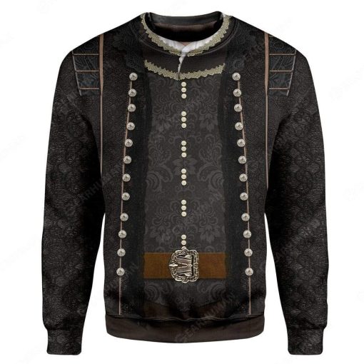 Hoodie Custom Athos Apparel HD-AT02101904 3D Custom Fleece Hoodies Long Sleeve S