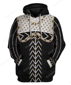 Hoodie Custom Catherine de M??dicis Apparel HD-AT23101904 3D Custom Fleece Hoodies Hoodie S 