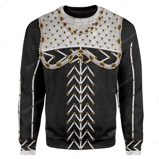 Hoodie Custom Catherine de M??dicis Apparel HD-AT23101904 3D Custom Fleece Hoodies Long Sleeve S