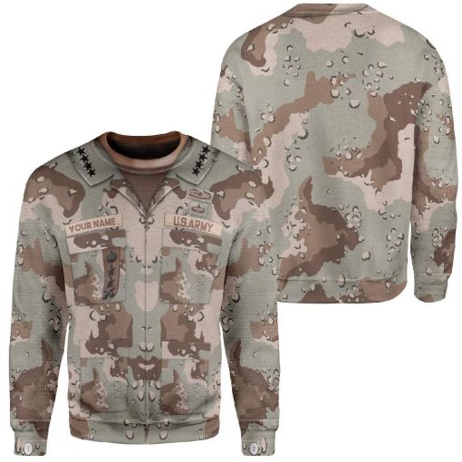 Hoodie Custom Custom Name Military Apparel HD-GH1791903 3D Custom Fleece Hoodies