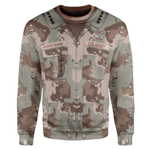 Hoodie Custom Custom Name Military Apparel HD-GH1791903 3D Custom Fleece Hoodies Long Sleeve S