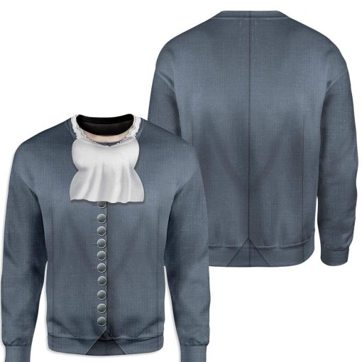 Hoodie Custom Harriet Tubman Apparel HD-DT19101904 3D Custom Fleece Hoodies