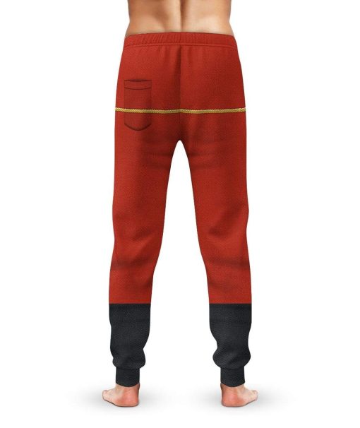 Hoodie Custom Henry Clinton Apparel HD-DT2881917 3D Custom Fleece Hoodies