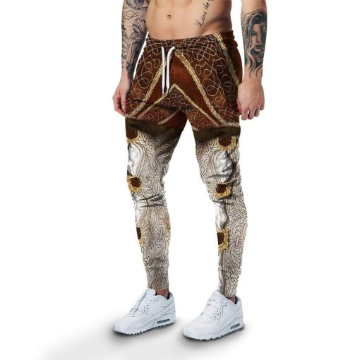 Hoodie Custom Henry VIII of England Apparel HD-DT2591904 3D Custom Fleece Hoodies Sweatpants S