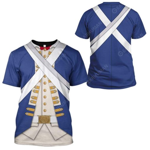 Gearhumans Hoodie Custom Hessian Soldiers Apparel 7 Hoodie Custom Hessian Soldiers Apparel HD-DT04101911 3D Custom Fleece Hoodies