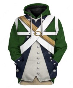 Hoodie Custom New Jersey Volunteers Apparel HD-TA10101910 3D Custom Fleece Hoodies Hoodie S 