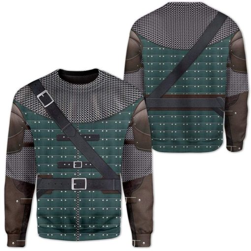 Hoodie Custom Prince Caspian Apparel HD-TA30101909 3D Custom Fleece Hoodies