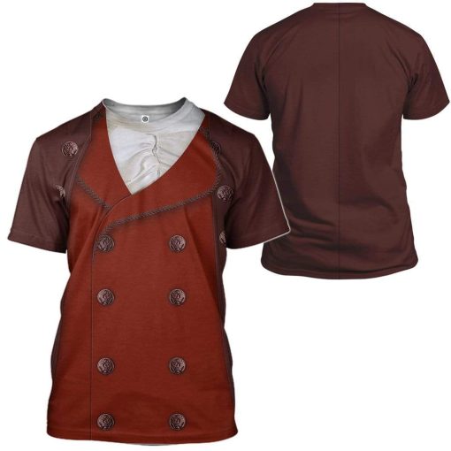 Hoodie Custom Thomas Paine Apparel HD-DT2491904 3D Custom Fleece Hoodies