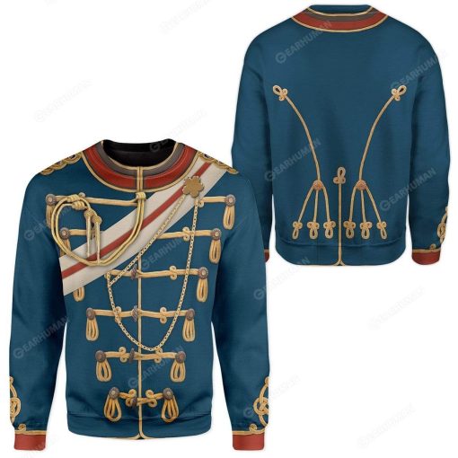 Hoodie Custom Young Winston Apparel HD-AT14101907 3D Custom Fleece Hoodies