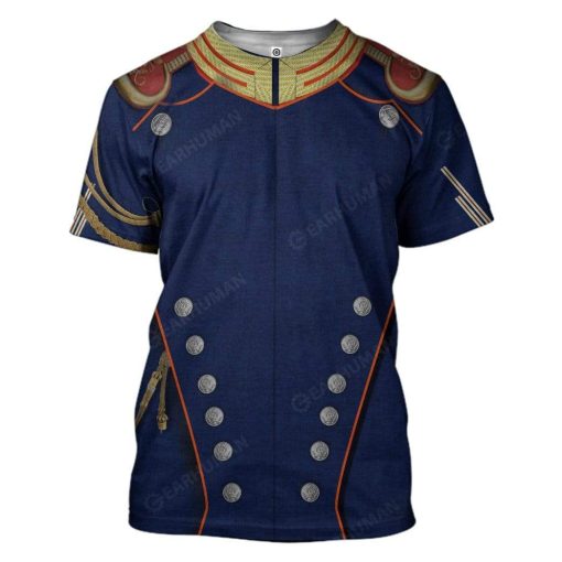 Hoodie German Army Costum Hoodie -T-shirt Apparel HD-TA04111914 3D Custom Fleece Hoodies T-Shirt S