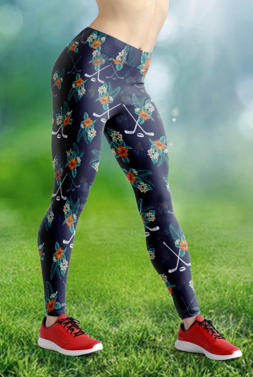 Gearhumans 3D Hockey Bra - Image 22