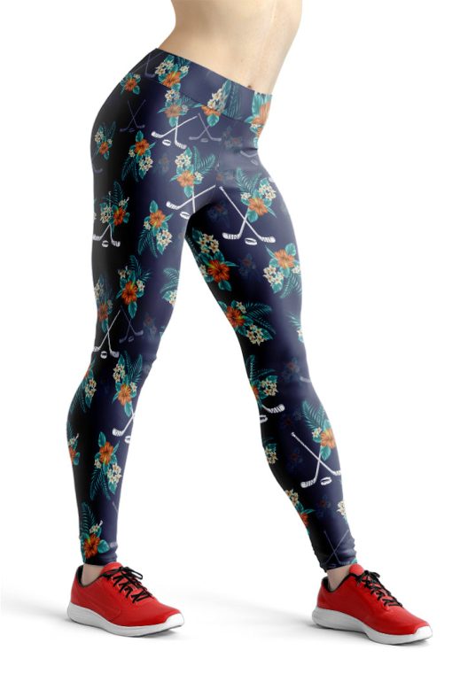 Gearhumans 3D Hockey Bra - Image 18