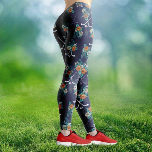 Gearhumans 3D Hockey Bra - Image 23