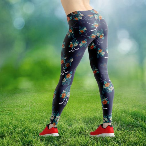 Gearhumans 3D Hockey Bra - Image 24