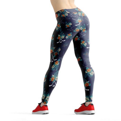 Gearhumans 3D Hockey Bra - Image 19