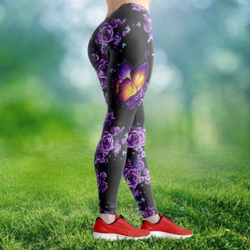 Gearhumans 3D Butterfly Legging 6 Gearhumans 3D Butterfly Legging - Image 6