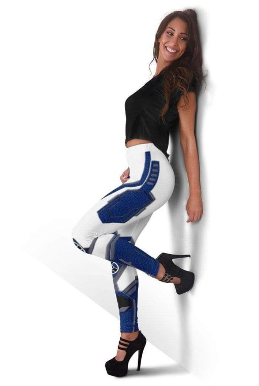 Movie SW robot Full-print Leggings HD-MV2002-LEG Leggings