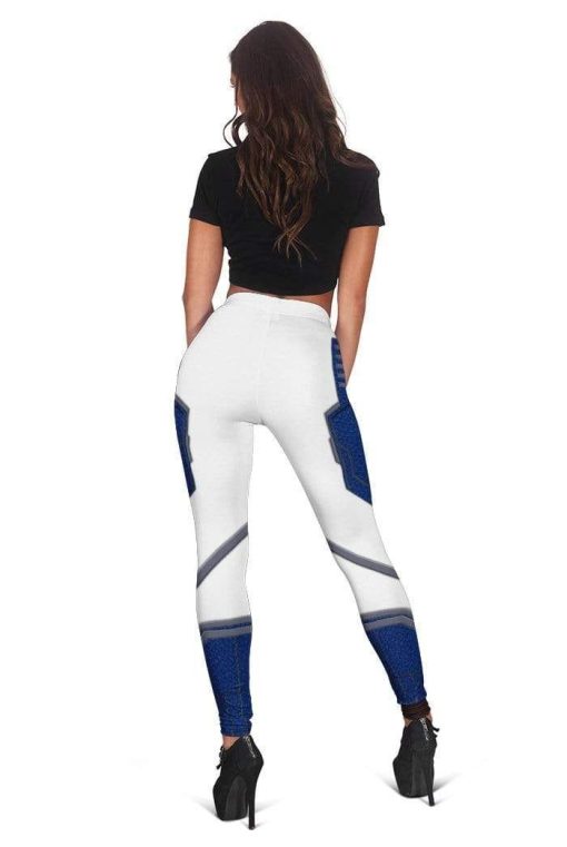 Movie SW robot Full-print Leggings HD-MV2002-LEG Leggings