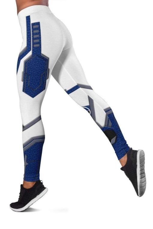 Movie SW robot Full-print Leggings HD-MV2002-LEG Leggings