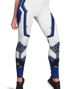 Movie SW robot Full-print Leggings HD-MV2002-LEG Leggings Leggings S 
